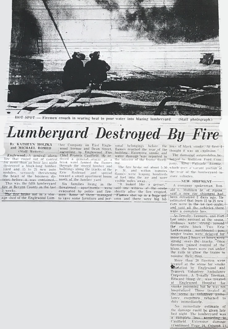 November 5,1965 cover article